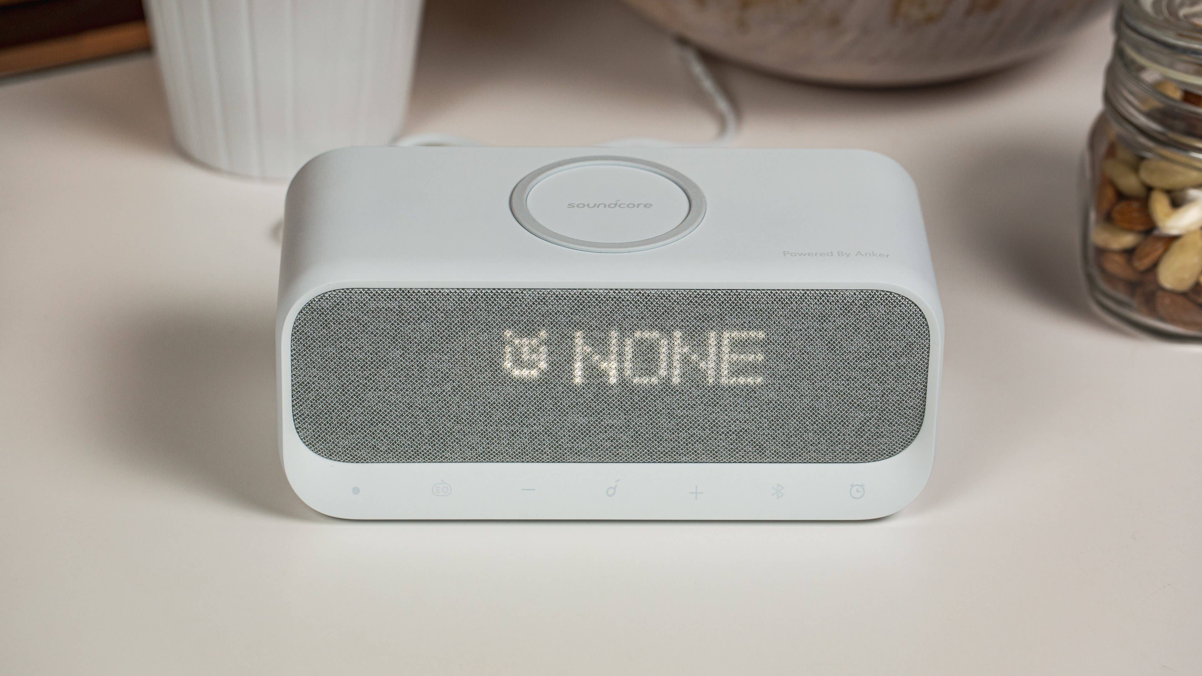 androidpit anker soundcore wakey 11