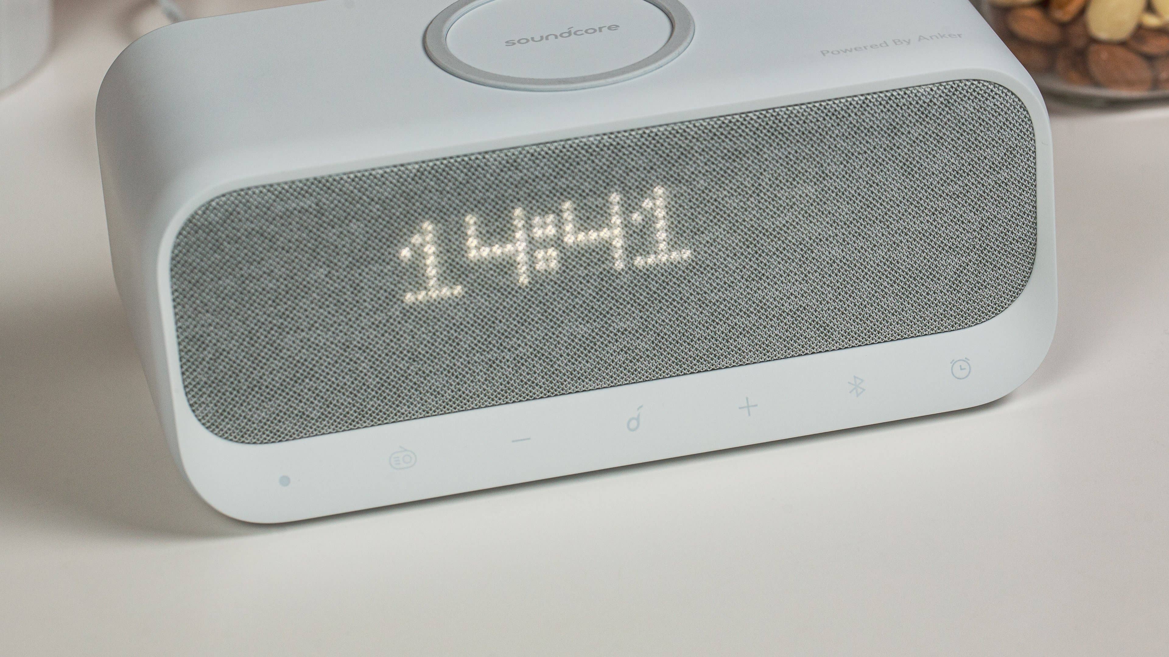 androidpit anker soundcore wakey 3