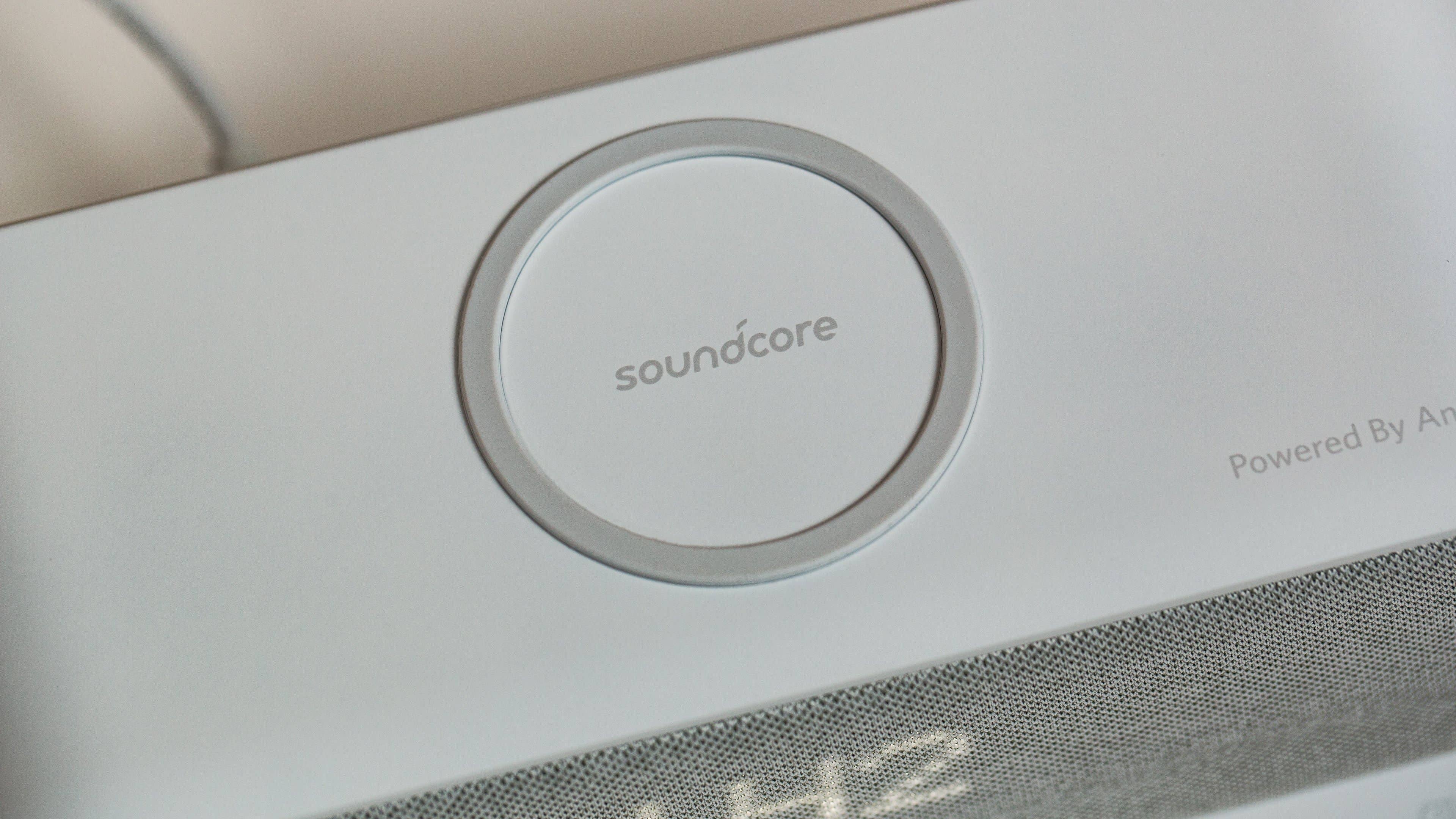 androidpit anker soundcore wakey 4