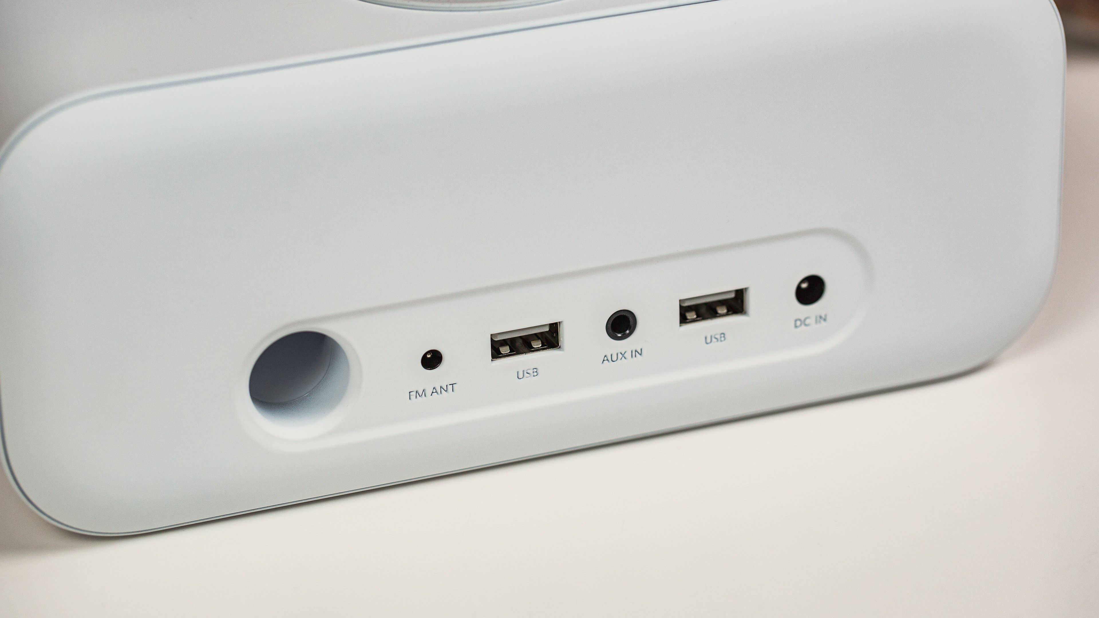 androidpit anker soundcore wakey 7