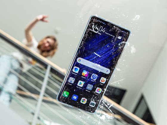 Tout savoir sur le Gorilla Glass qui protège nos smartphones et son évolution