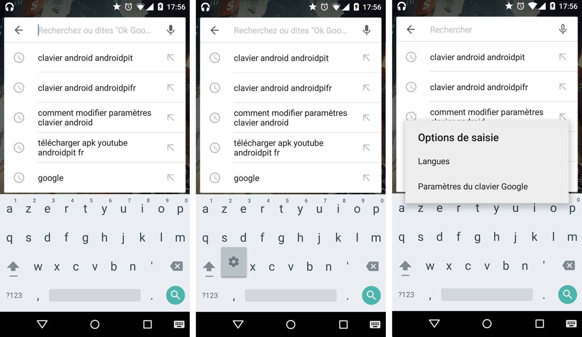 androidpit france comment acceder parametres clavier android images 02