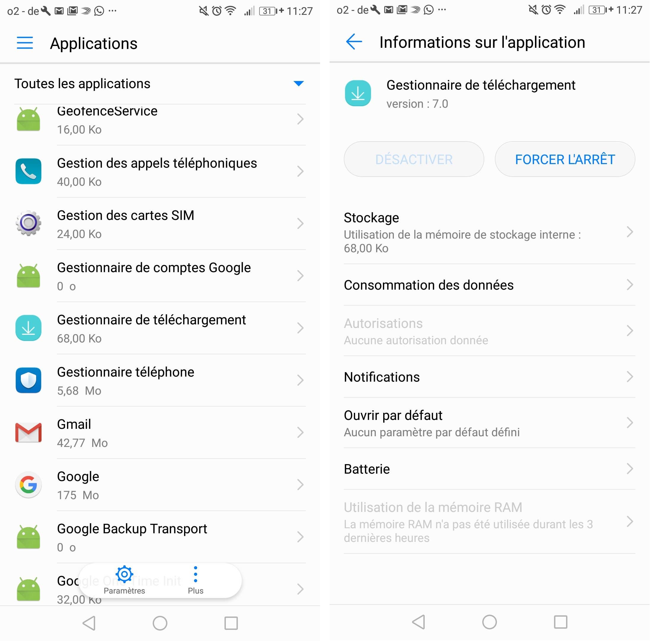 androidpit gestionnaire telechargement