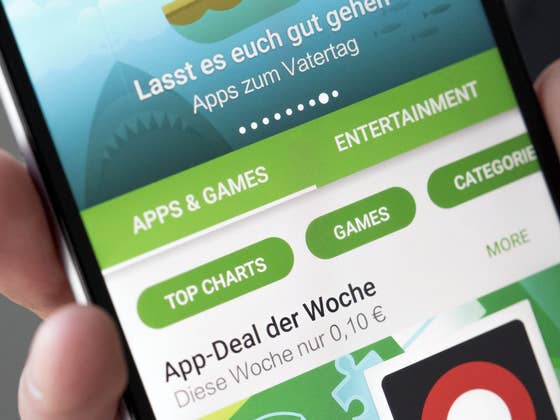 Comment installer une application si elle n’est pas disponible sur le Google Play Store ?