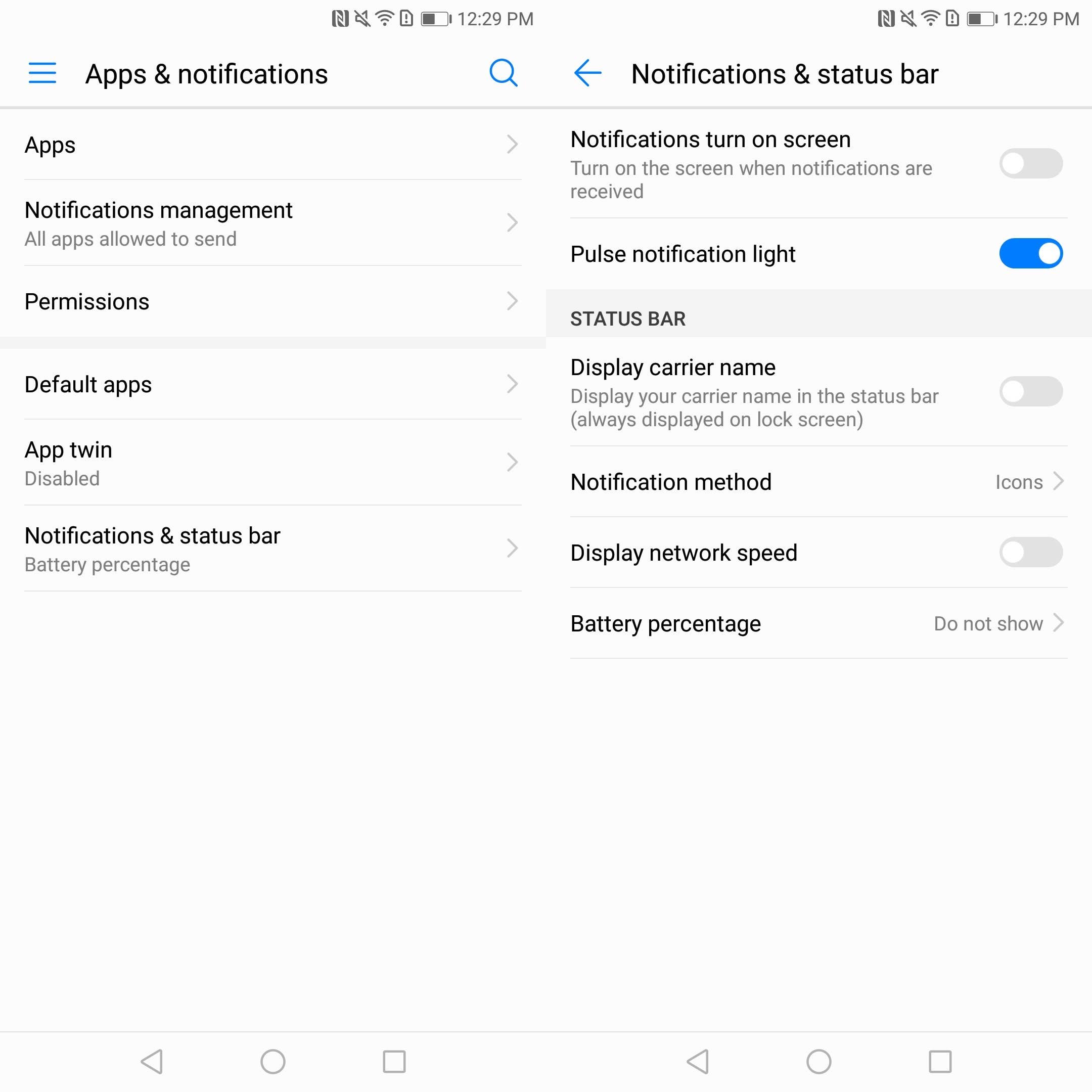 androidpit huawei career