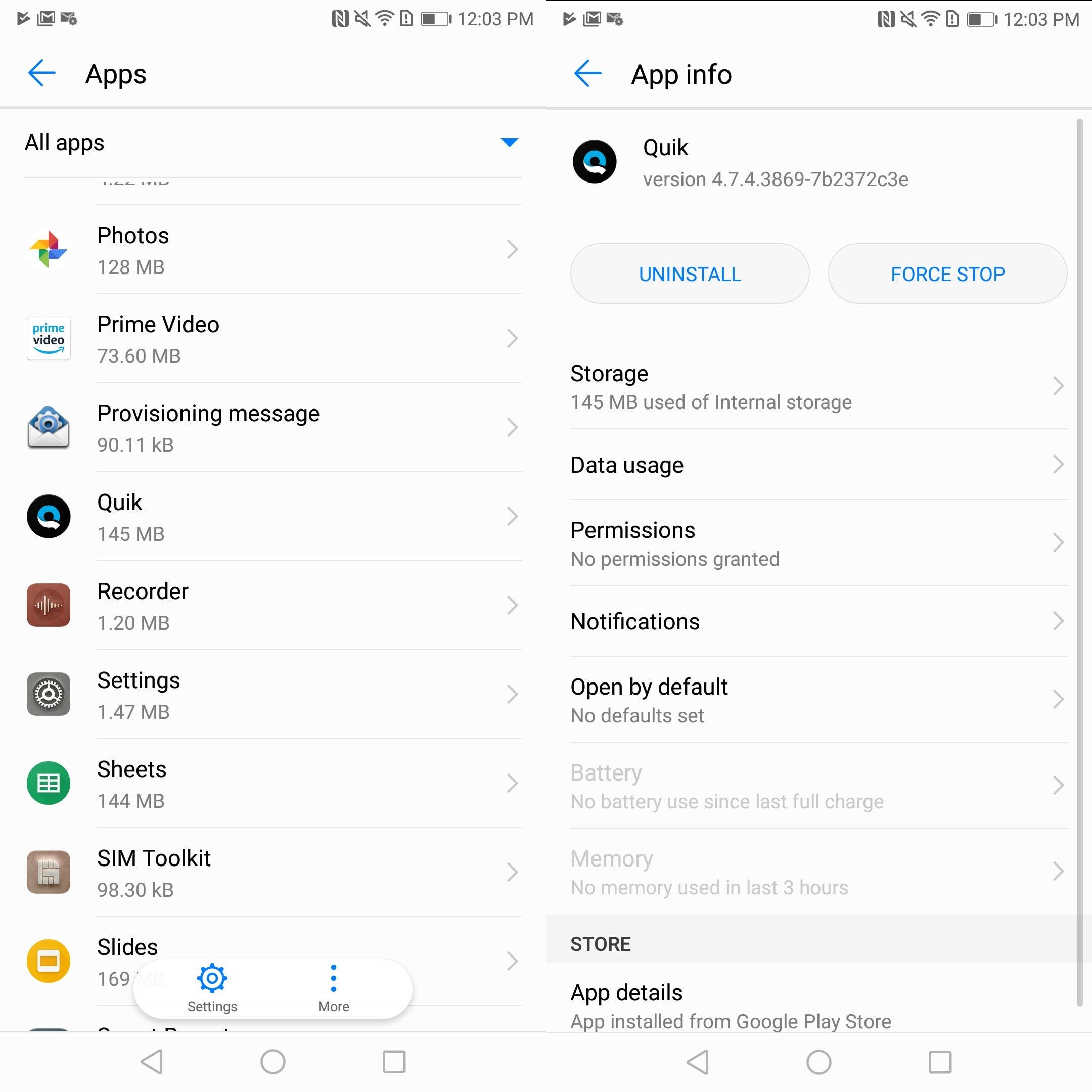 androidpit huawei quick