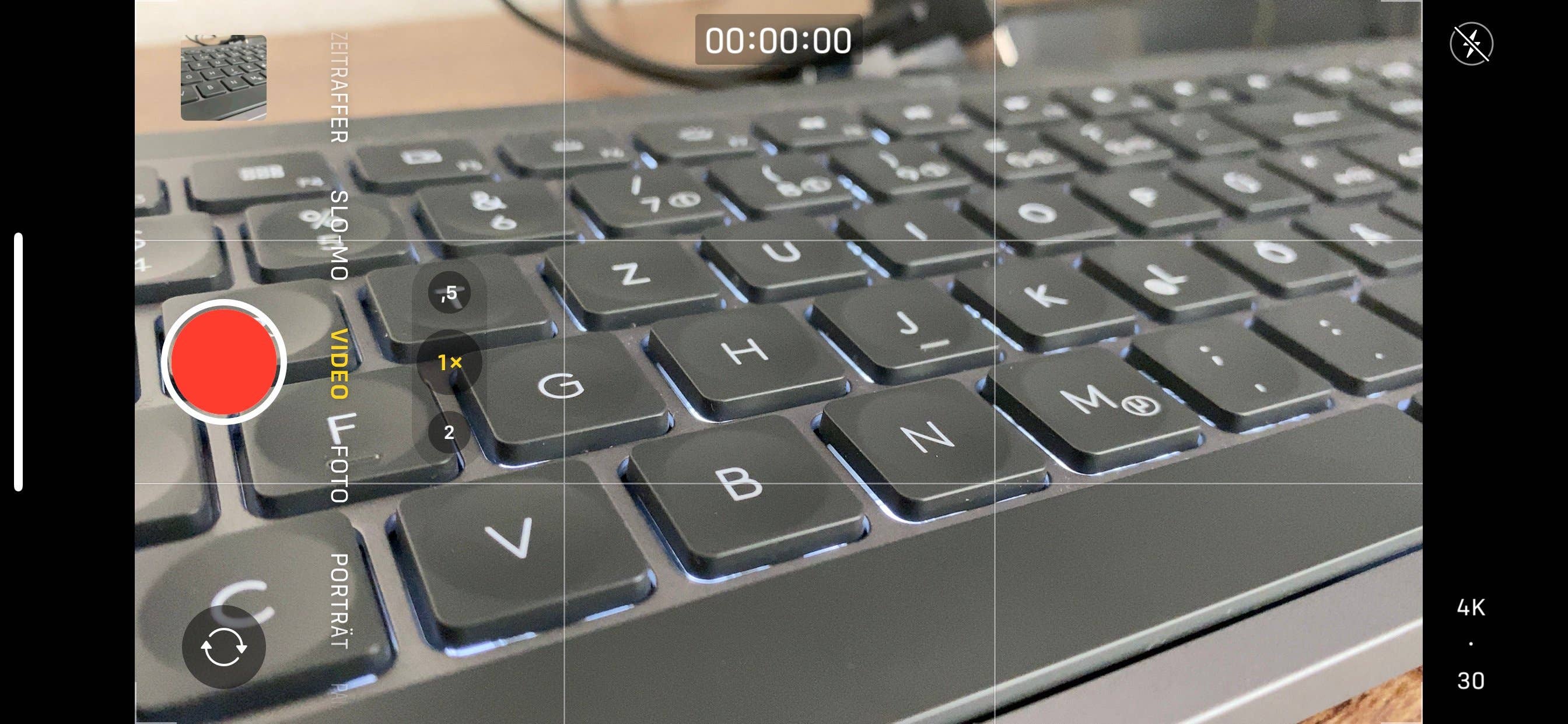 androidpit iphone 11 video modi