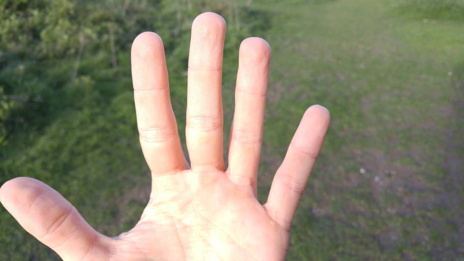 Test de lu0027appareil photo du LG G4