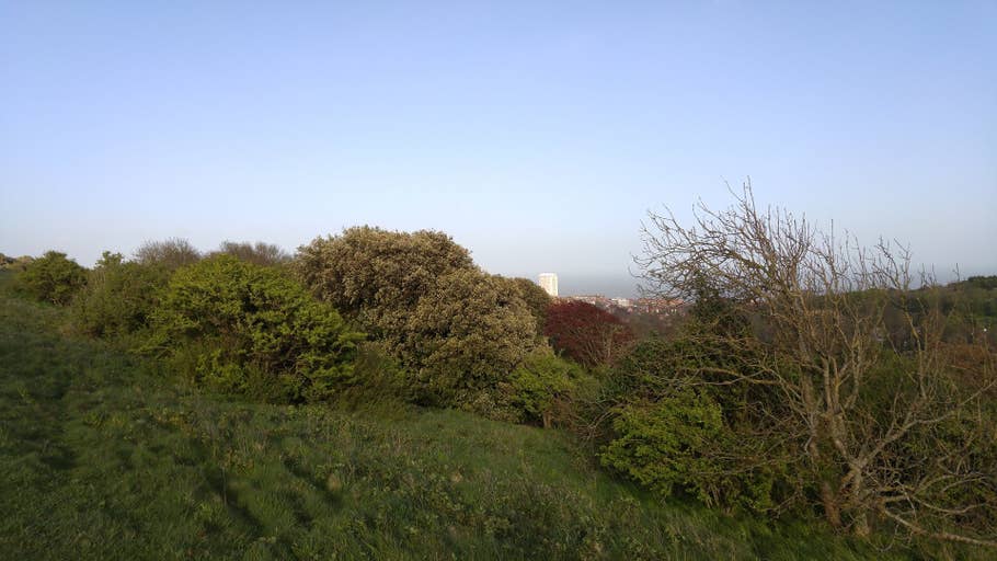 Test de lu0027appareil photo du LG G4