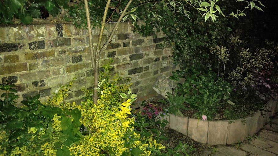 Test de lu0027appareil photo du LG G4