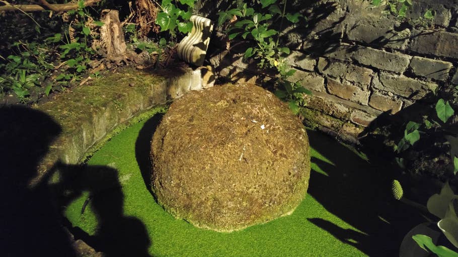 Test de lu0027appareil photo du LG G4