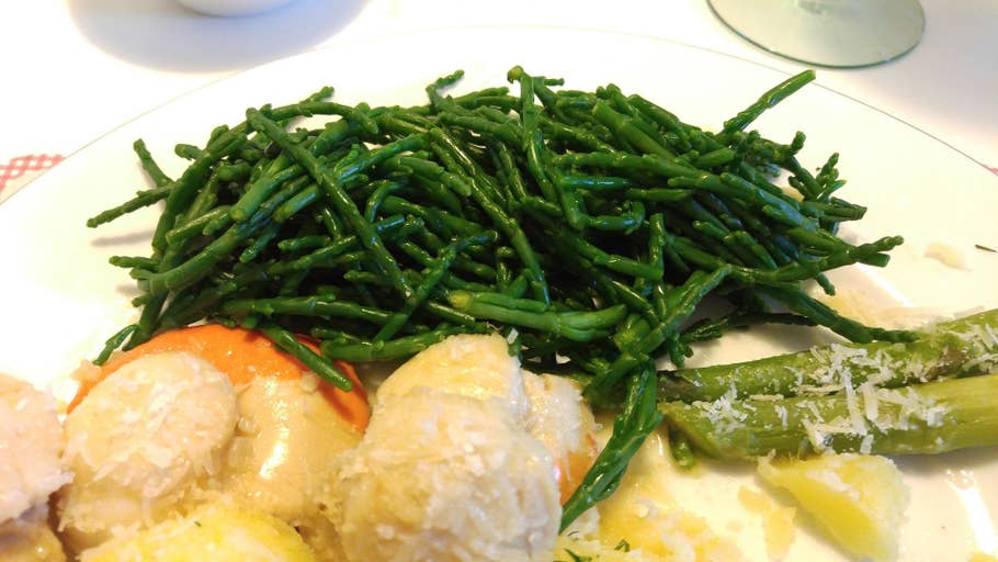 Test de lu0027appareil photo du LG G4