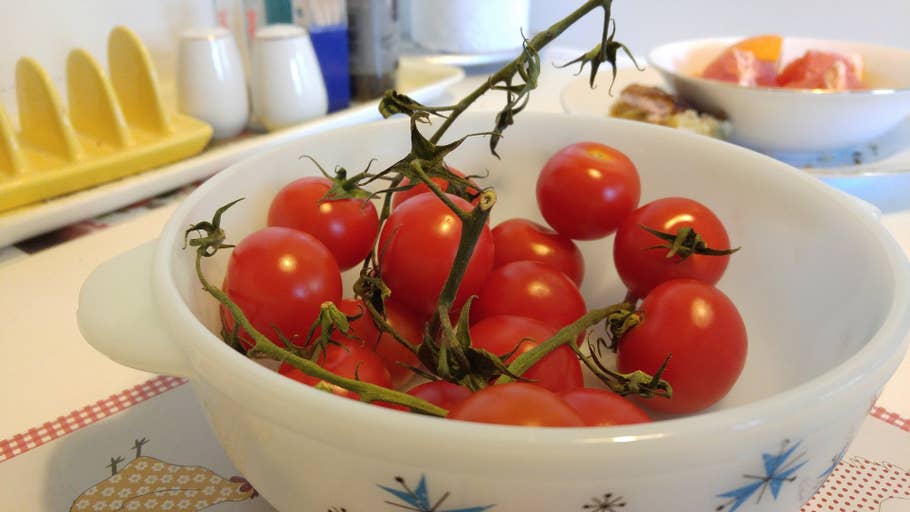 Test de lu0027appareil photo du LG G4