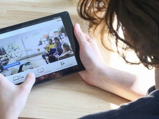 Comment forcer les modes paysage ou portrait sur toutes les applications ?