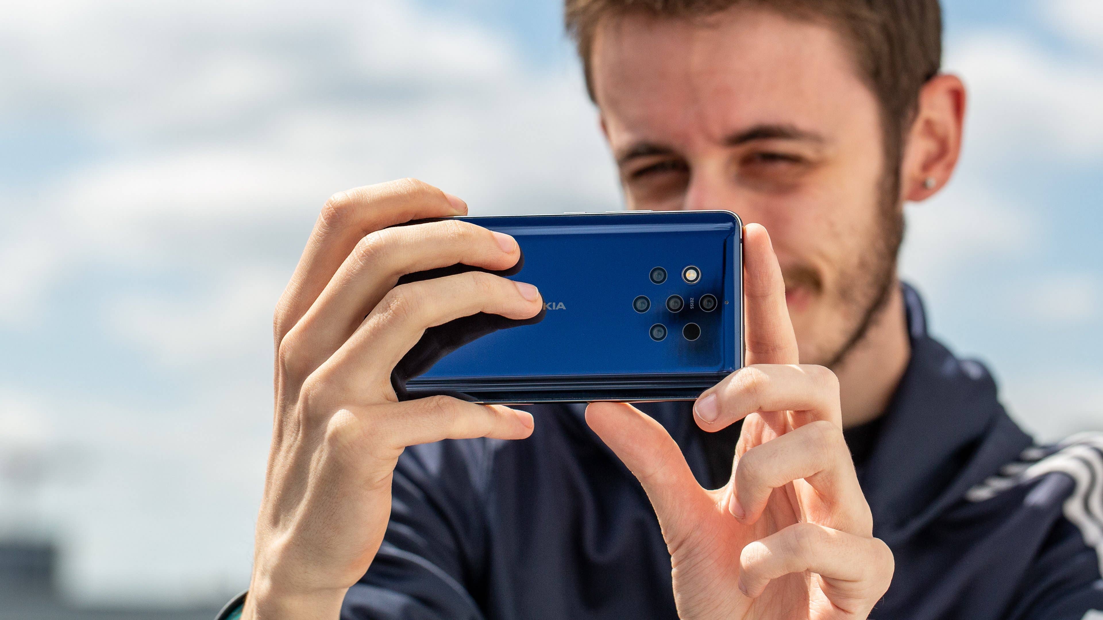 androidpit nokia 9 pureview 100 days 1