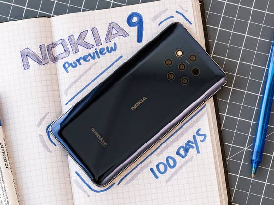 100 jours avec le Nokia 9 PureView : un super smartphone malgr&eacute; tout