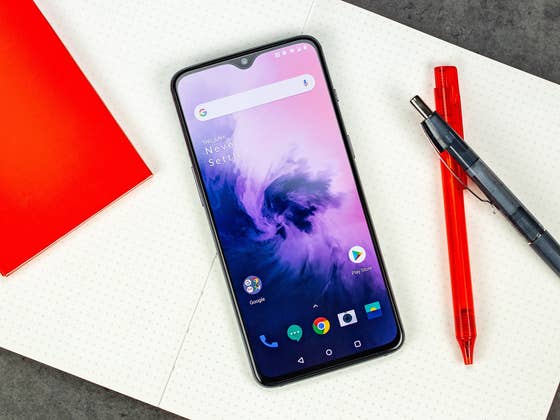 Test du OnePlus 7 : une vraie différence par rapport au modèle Pro ?