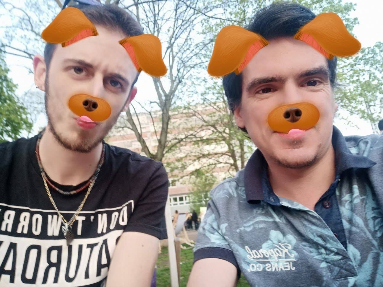 androidpit oppo f7 selfie ar