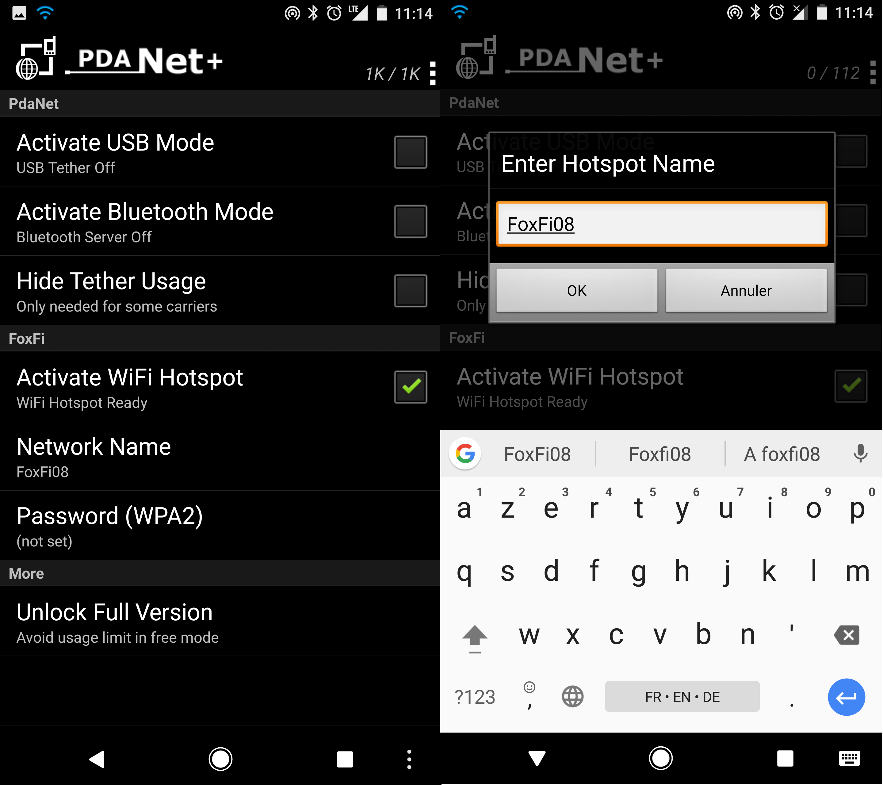 androidpit pdanetplus