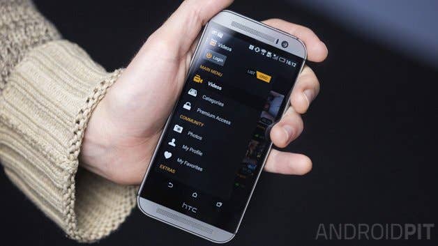 androidpit porn hub app 2