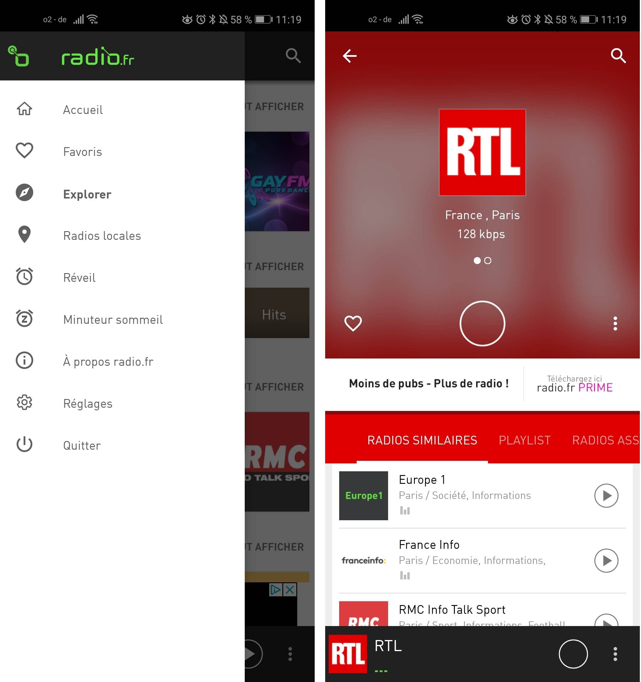 androidpit radio