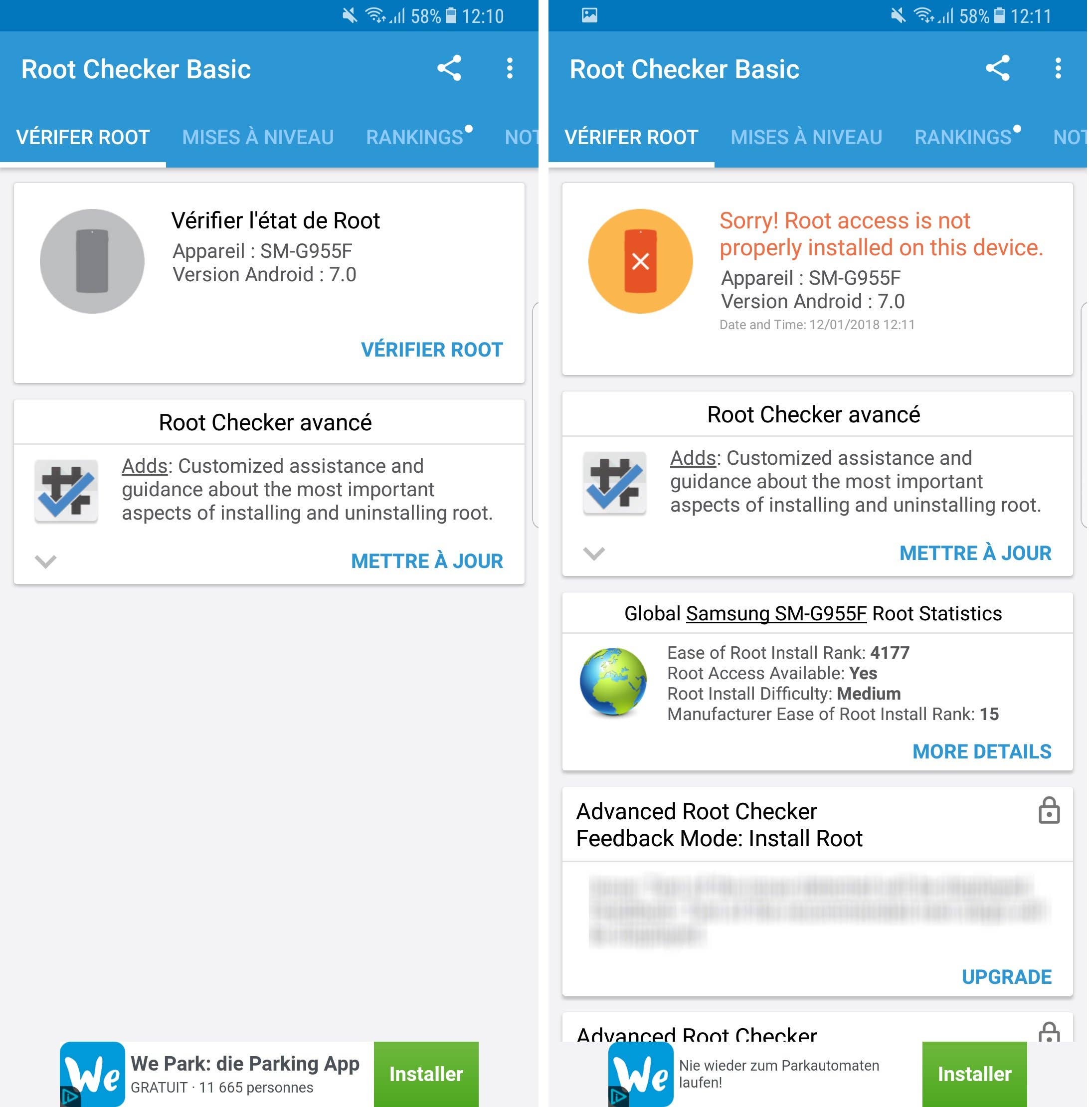 androidpit root galaxy s8