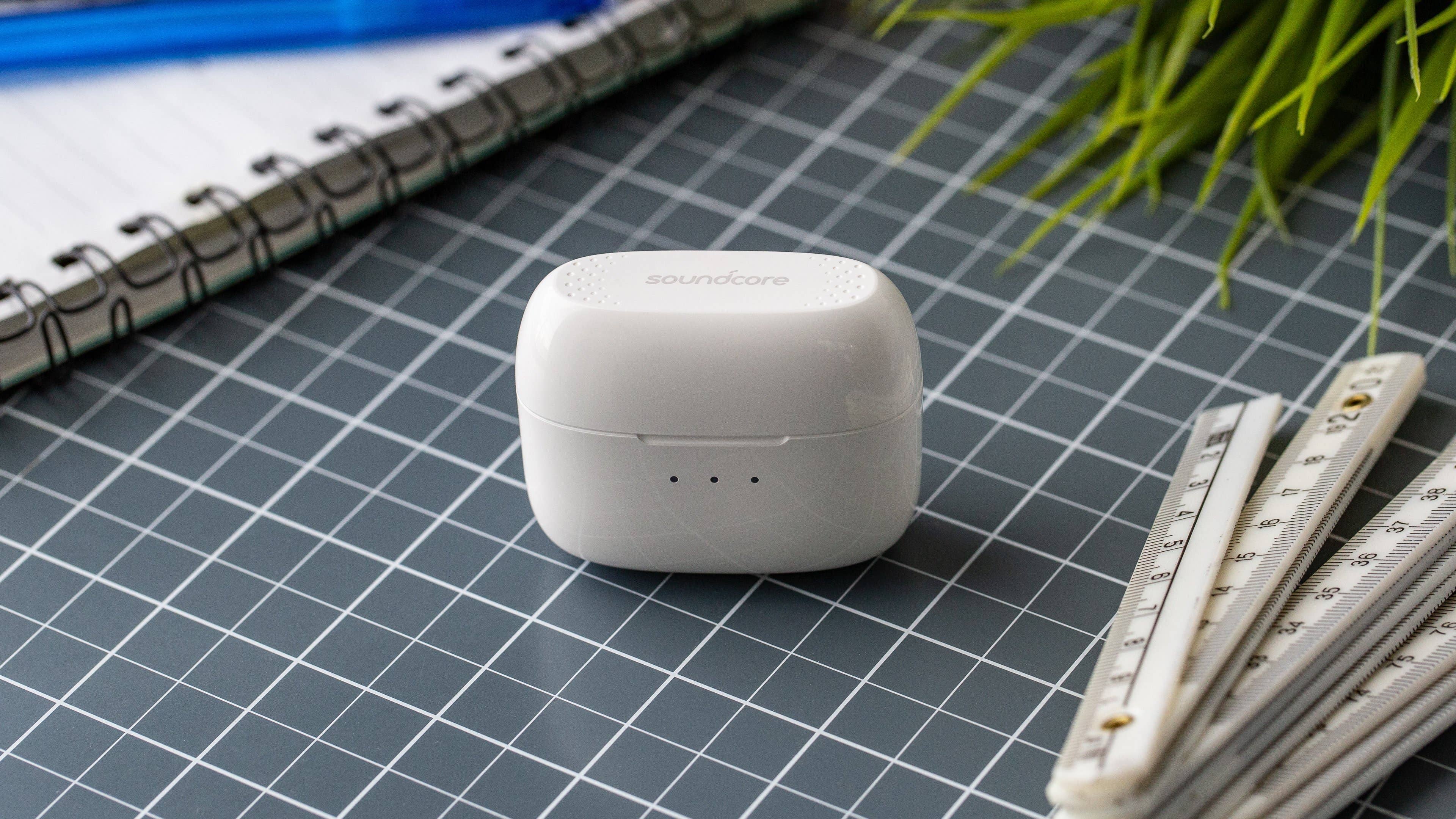 androidpit soundcore liberty air 3