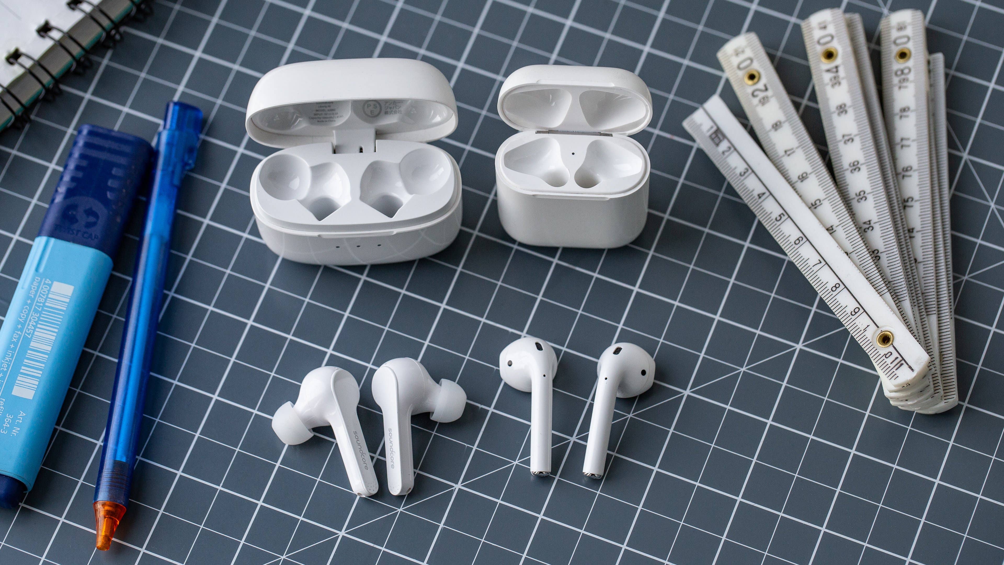 androidpit soundcore liberty air vs airpods