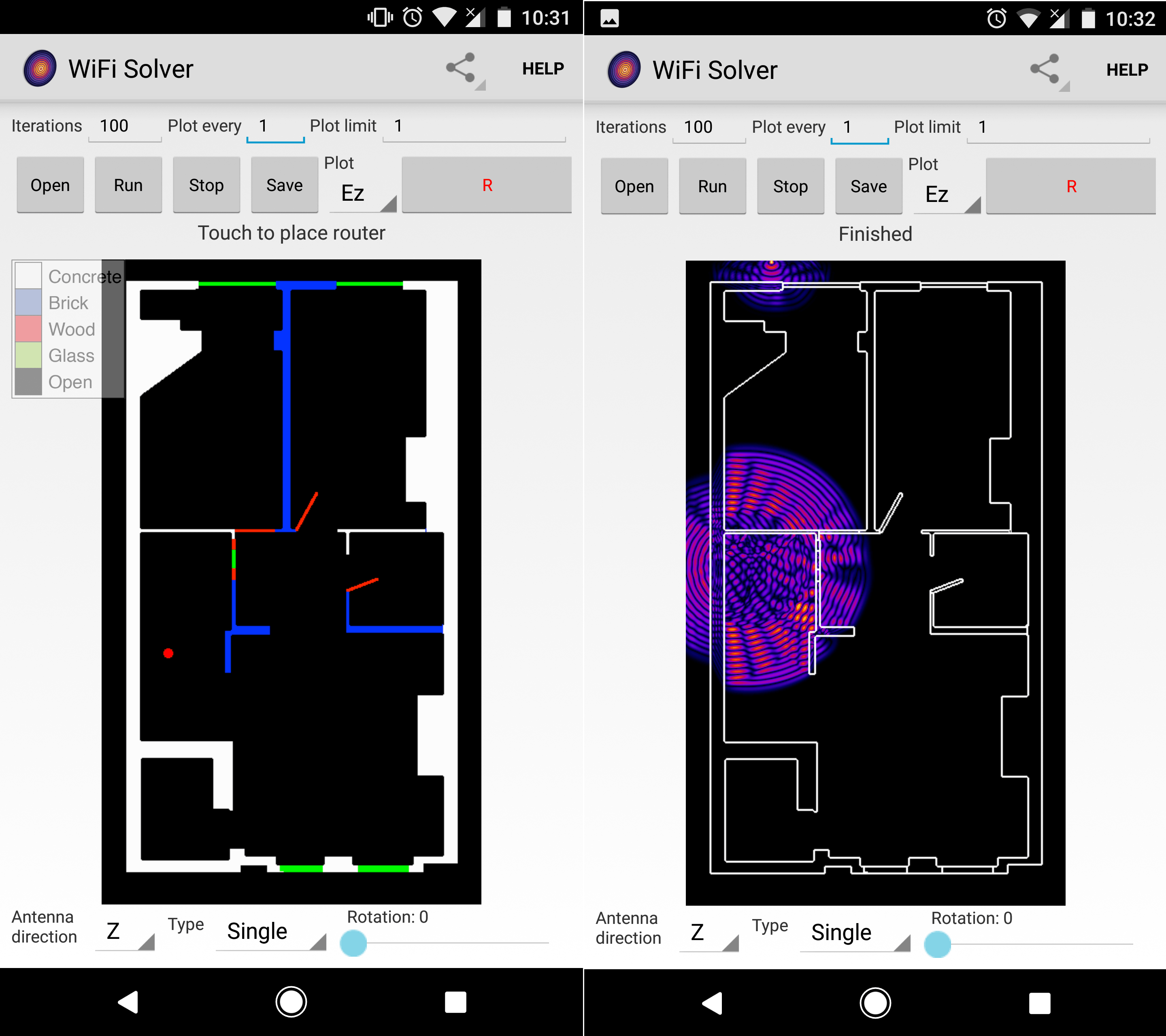 androidpit wifi solver