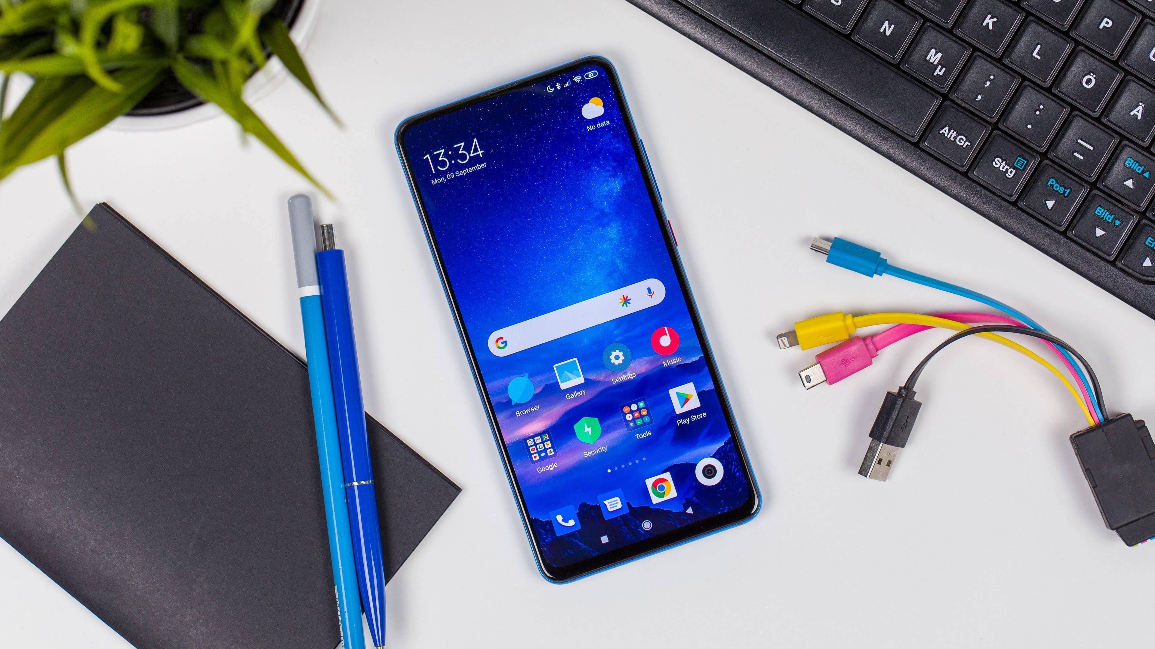 androidpit xiaomi mi 9t pro 6