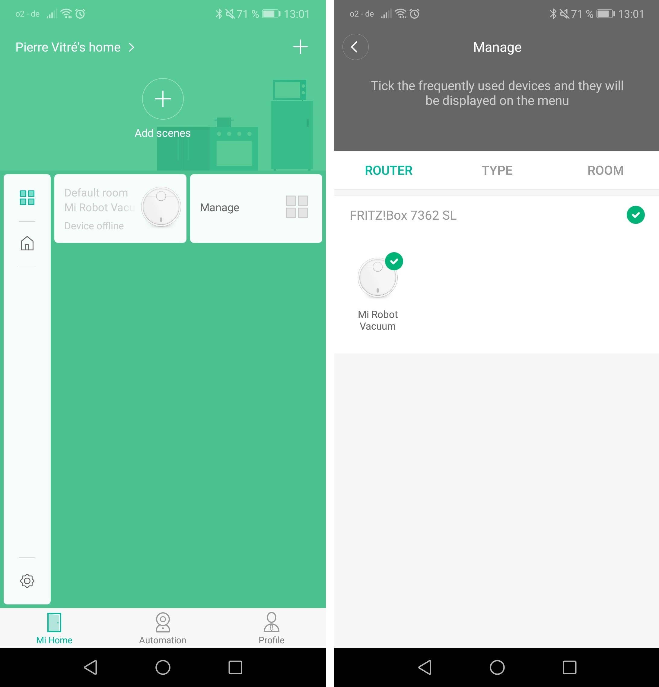 androidpit xiaomi robot