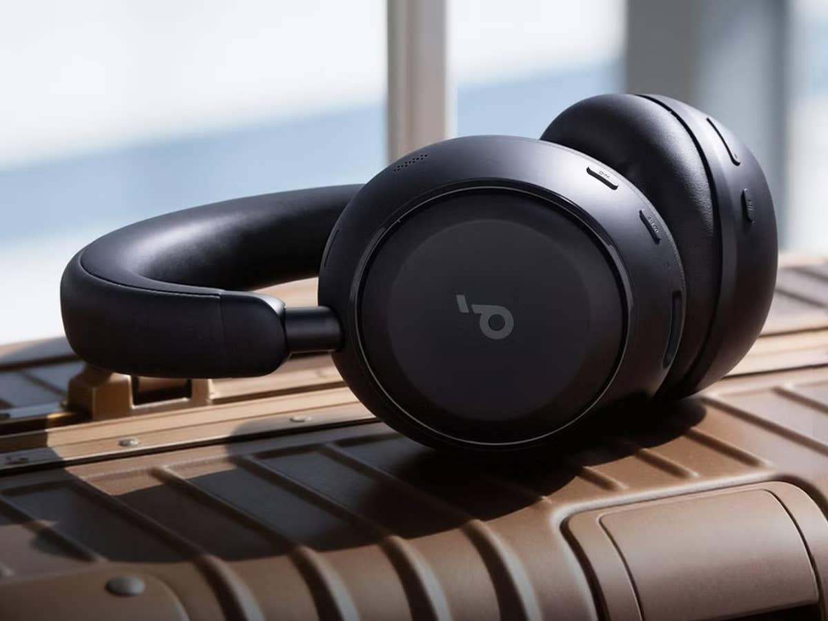 anker-soundcore-space-2-anc-headphones-black Casque Bluetooth supra-auriculaire Soundcore Space 2 ANC d'Anker