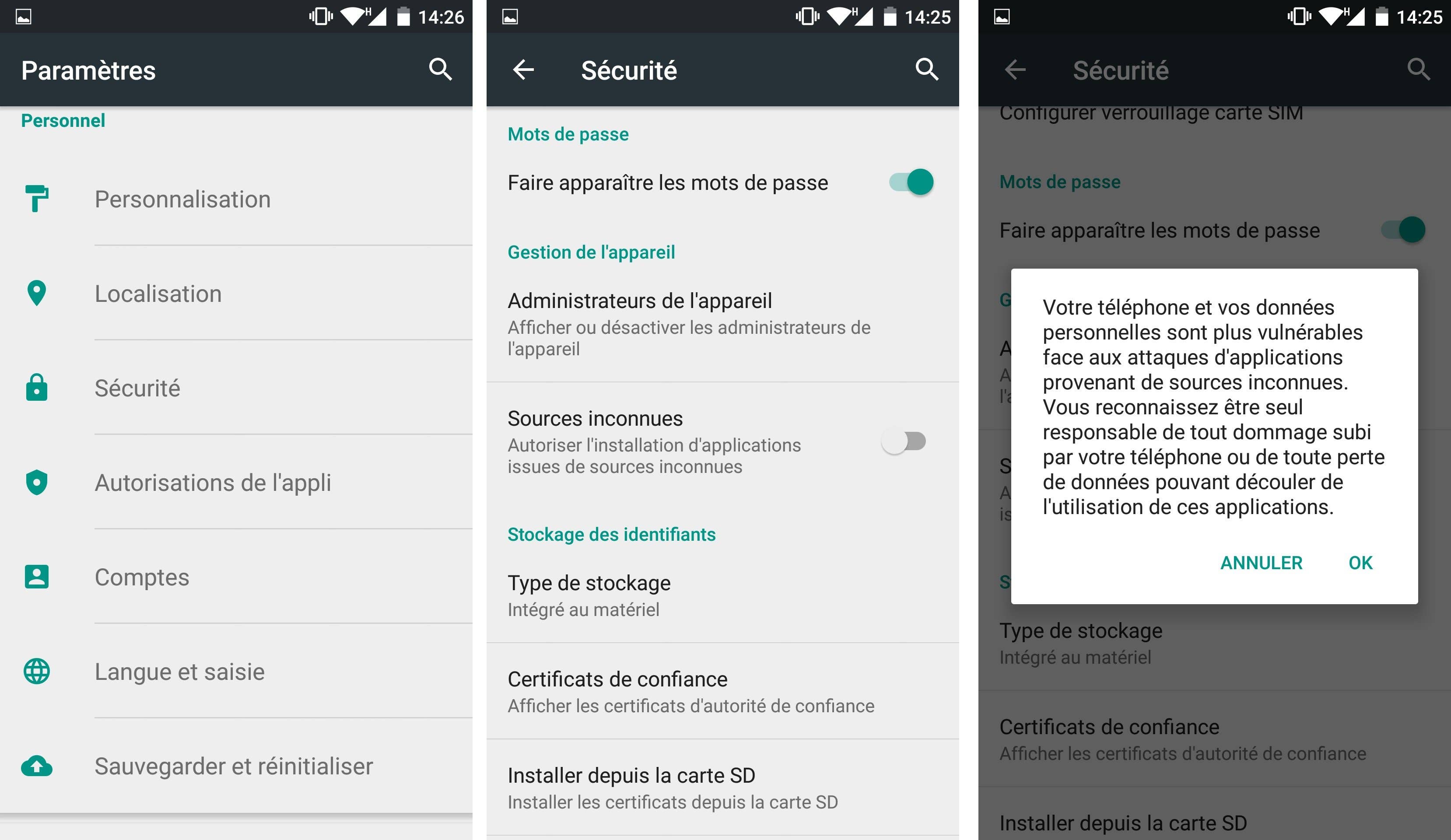 apk installer android