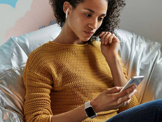 Comment transformer votre smartphone en aide auditive?