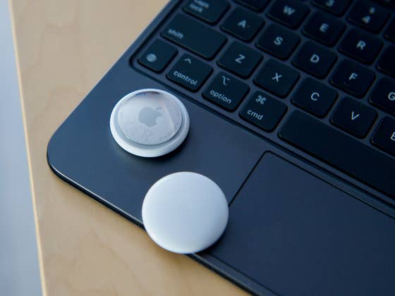 Test de l&rsquo;Apple AirTag 2 : Vaut-il vraiment le coup ?