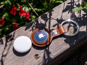 Apple AirTags