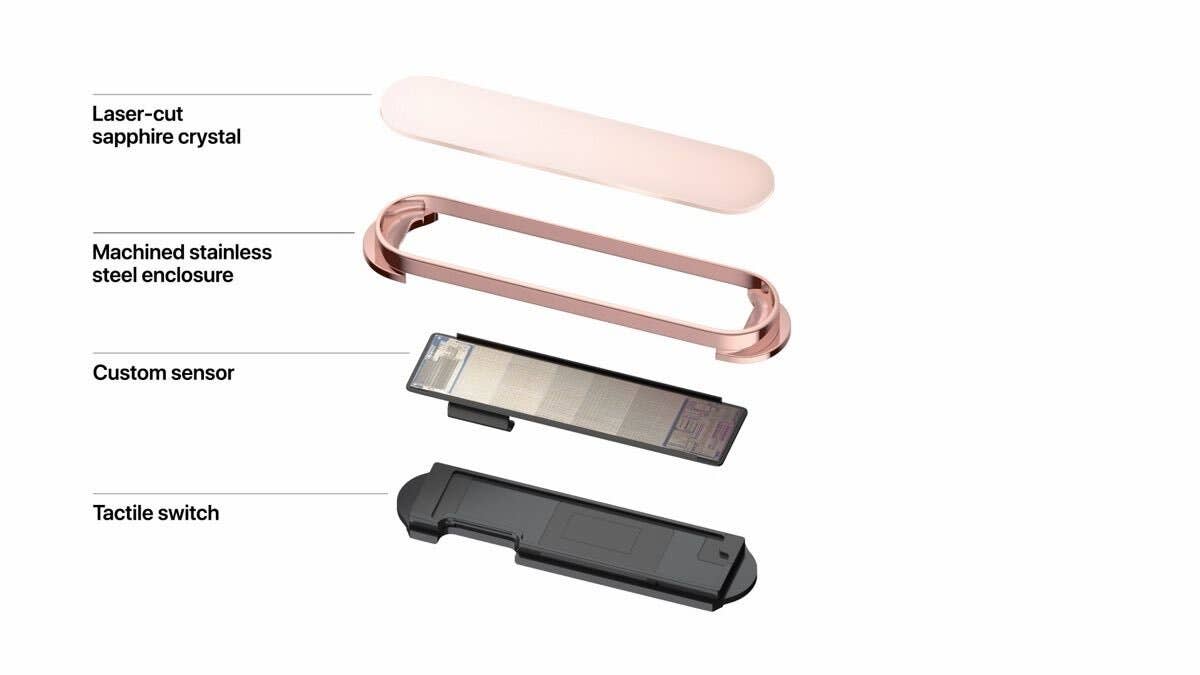 apple event ipad air touch id 1