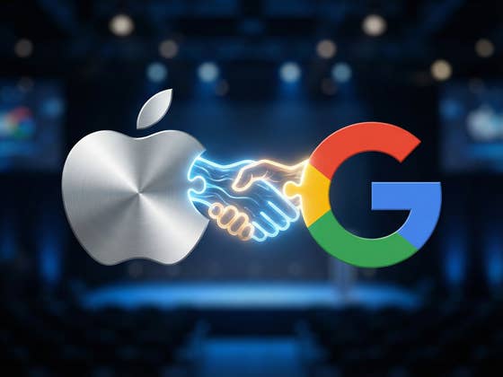 Apple ne peut pas y arriver seul : Google doit maintenant sauver l&rsquo;iPhone !