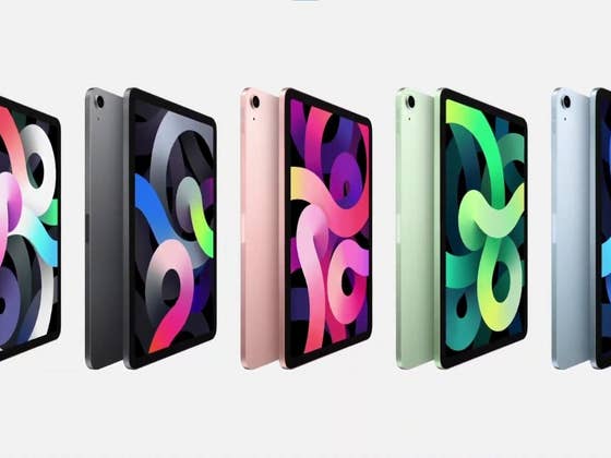 iPad Air 2020 et iPad 8: Apple annonce la couleur avec l&rsquo;A14 Bionic et Touch ID