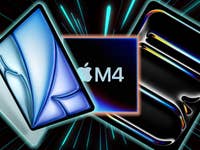 Apple iPad Air,SoC M4 et iPad Pro