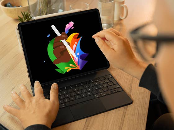 Apple pourrait poursuivre la cure de minceur de ses produits au-del&agrave; de l&rsquo;iPad Pro