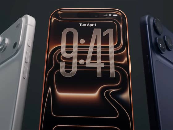 iPhone 17 : les modèles Pro d’Apple changent de couleur