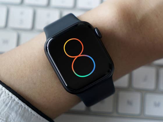 WatchOS 8: Comment installer la bêta sur votre Apple Watch