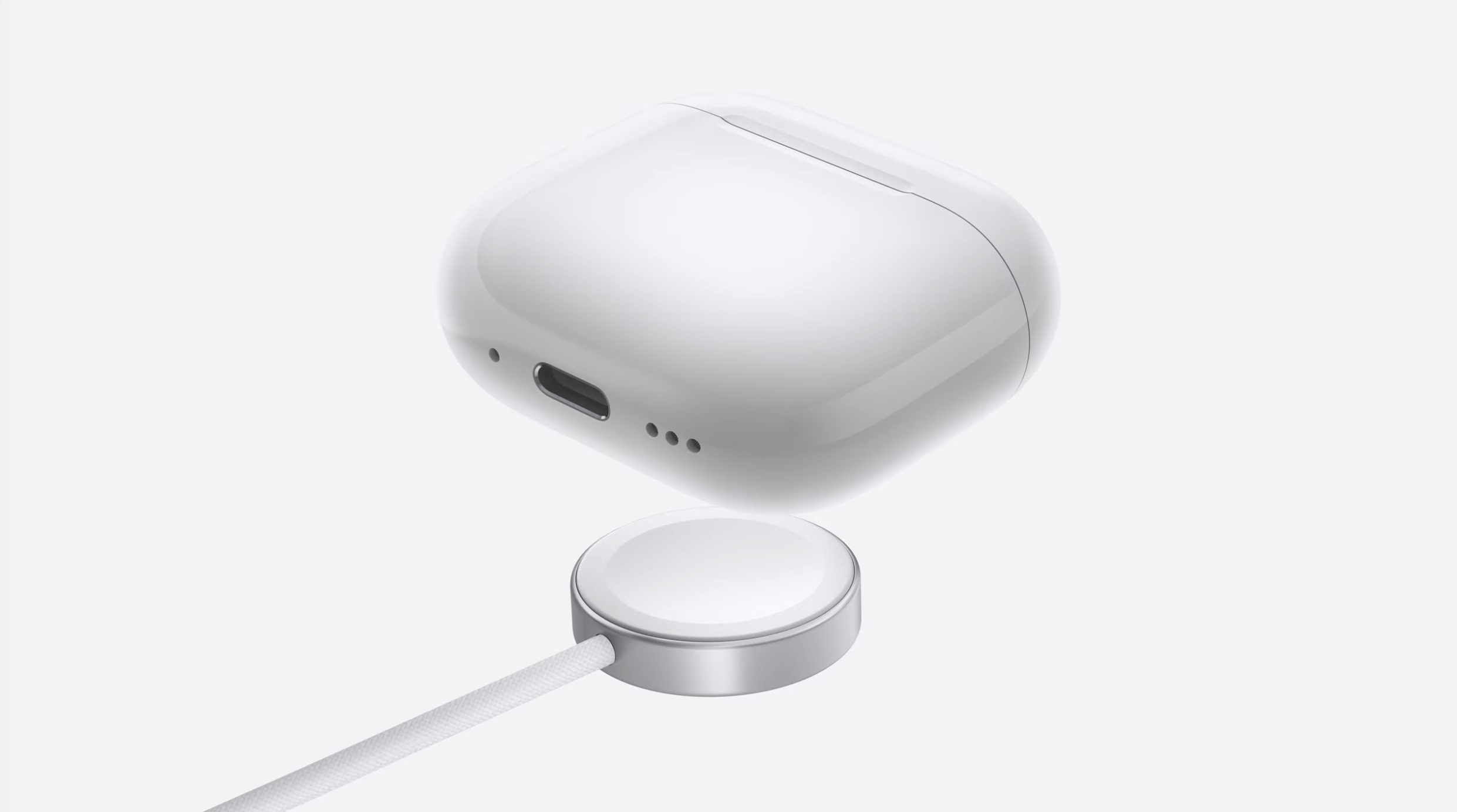 Apple AirPods 4