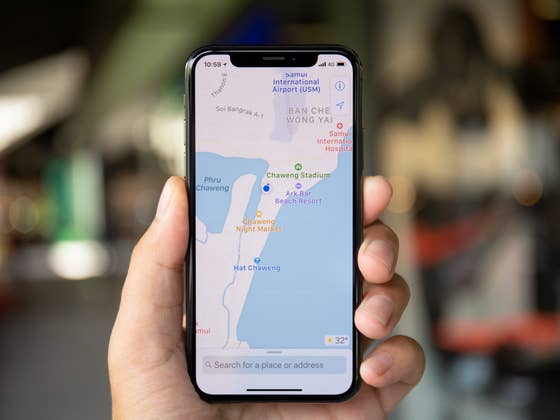 Empêchez les applications iOS et Android de vous suivre à la trace avec cette astuce très simple
