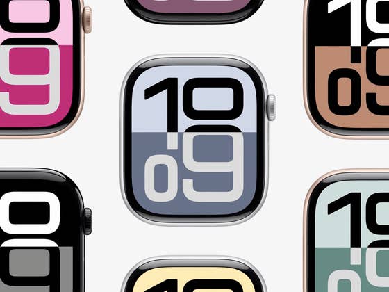 La toute nouvelle Apple Watch Series 10 est arrivée… et une mise à jour de la Watch Ultra 2!