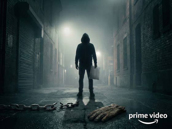 Cet excellent thriller revient avec un nouveau tueur sur Amazon Prime
