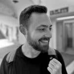 Photo de profil de Artem Sandler