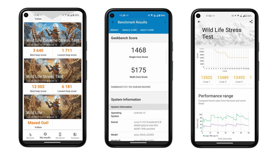 Asus Zenfone 10 Asus Zenfone 10