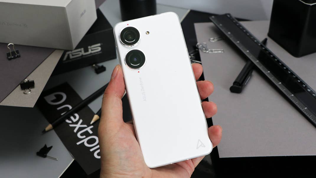 Asus Zenfone 10 Asus Zenfone 10